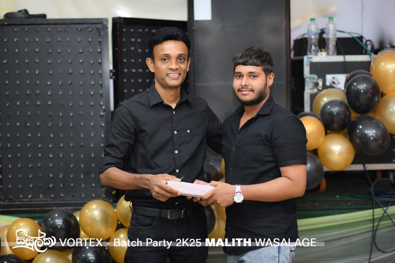 Class Last Day Events