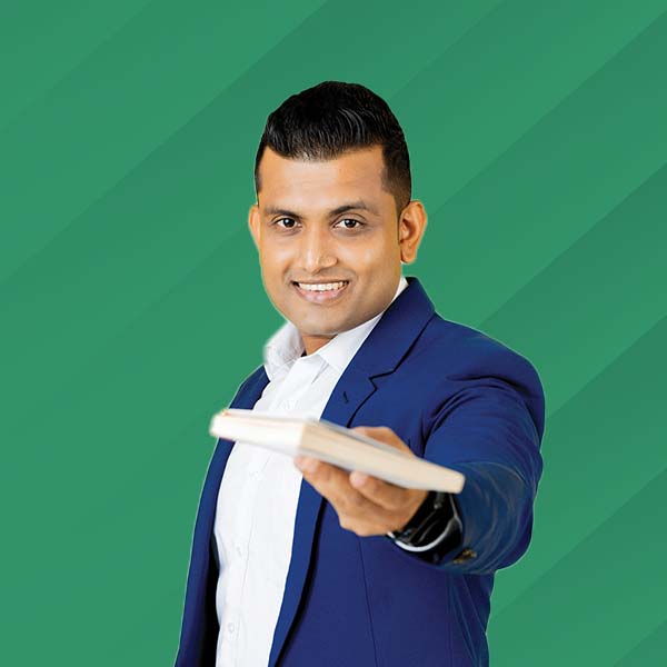 Sampath Singha Arachchi