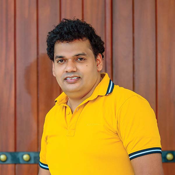 Ranil Prabath